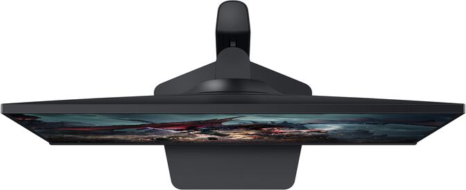 Monitor Samsung Odyssey G5 27" G50D Fast IPS QHD 180Hz 1ms FreeSync G-Sync Compatible image number 16