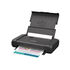 Impresora Canon MAXIFY BX110 Portátil con Batería image number null