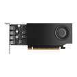 Tarjeta Gr&aacute;fica PNY NVIDIA RTX A400 4GB GDDR6 image number null