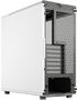 Torre ATX Fractal North Blanco Cristal Templado image number null