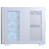 Caja ATX Aerocool P500C ARGB Vidrio Templado Blanco image number null
