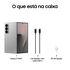 Smartphone Samsung Galaxy Z Fold 7 5G 8.0" (12 / 512GB) 120Hz Gris Oscuro image number null
