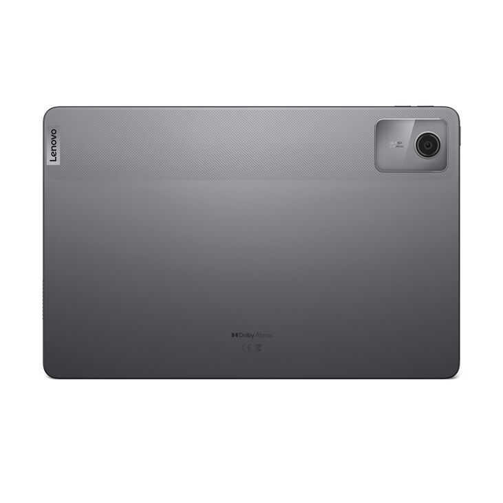 Tablet Lenovo Tab M11 TB-330FU 11" (8 / 128GB) 90Hz WiFi Cinzento + Capa + Pen image number 4