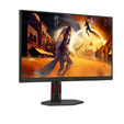Monitor AGON by AOC 27" U27G4R Fast IPS UHD 160Hz ( FHD 320Hz) 0.5ms (FHD 0.3ms) Hub USB image number null