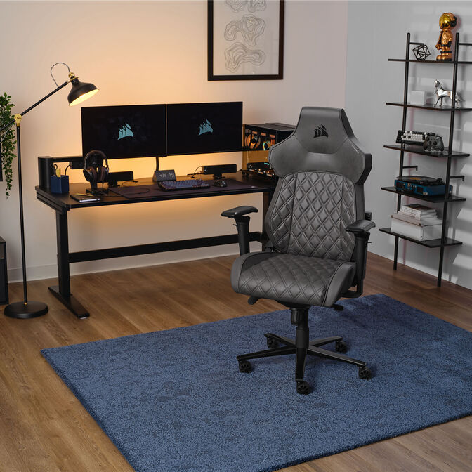 Silla Gaming Corsair TC500 LUXE - Shadow image number 17