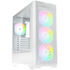 Caja ATX Kolink Unity Solar ARGB Mesh Blanco image number null