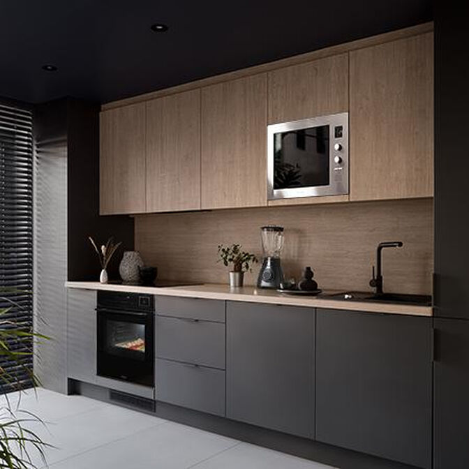 Microondas Cecotec GrandHeat 2550 Built-In Steel image number 4