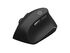 Teclado + Ratón Ergonómico Wireless Conceptronic ORAZIO02PT Negro (PT) image number null