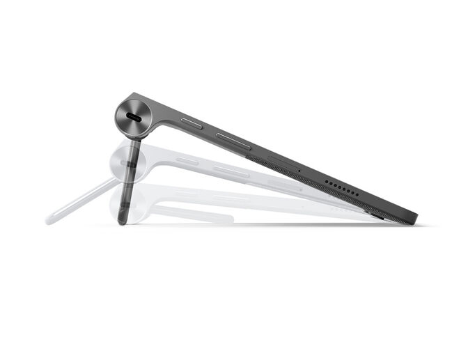 Tablet Lenovo Yoga Tab 11 11" (4 / 128GB) 2K WiFi Gris image number 3