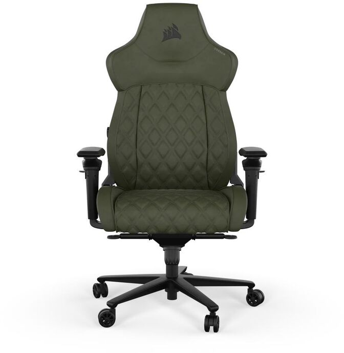 Silla Gaming Corsair TC500 LUXE - Sherwwod image number 1