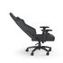 Silla Gaming Corsair TC100 RELAXED - Fabric Gris/Negro image number null