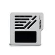 Thermal Grizzly WireView Pro II GPU 12V 2x6  - Reverse - Blanco image number null