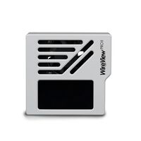 Thermal Grizzly WireView Pro II GPU 12V 2x6  - Reverse - Blanco