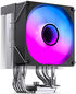 Ventilador CPU Jonsbo CR-1400V2 RGB Negro - 92mm image number null