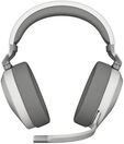 Headsets Corsair H65 Wireless Blanco image number null