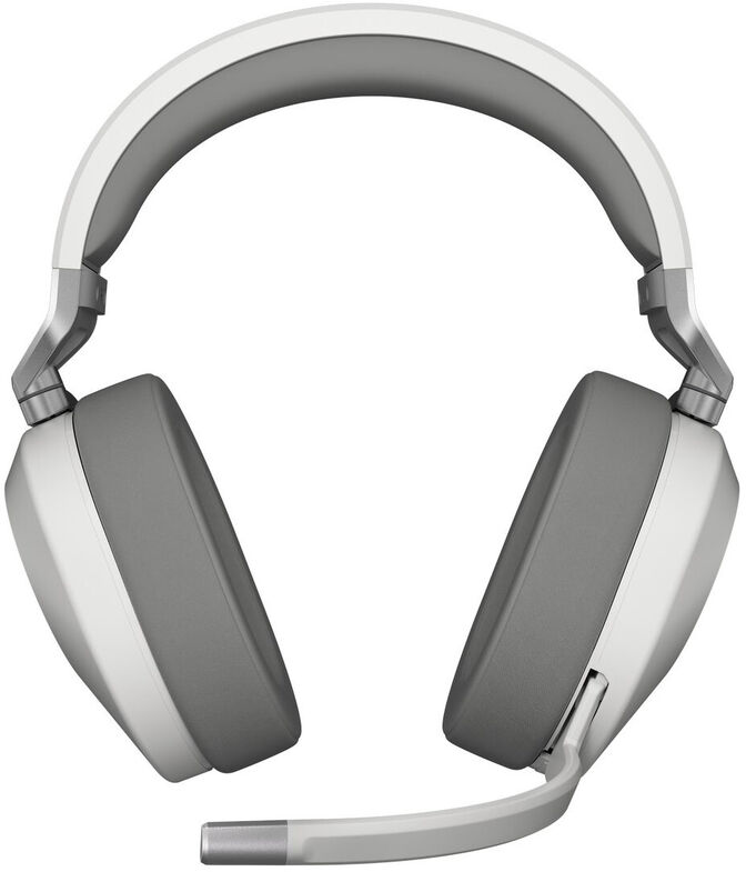 Headsets Corsair H65 Wireless Blanco image number 1
