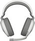 Headsets Corsair H65 Wireless Blanco image number null