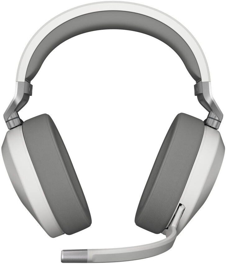 Headsets Corsair H65 Wireless Blanco image number 1