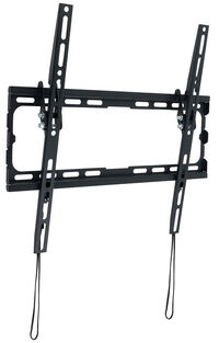 Soporte de Pared Tooq Tilt 32" a 70" Max. 45Kg Negro Soporte de Pared Tooq Tilt 32" a 70" Max. 45Kg Negro