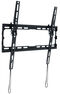 Soporte de Pared Tooq Tilt 32" a 70" Max. 45Kg Negro