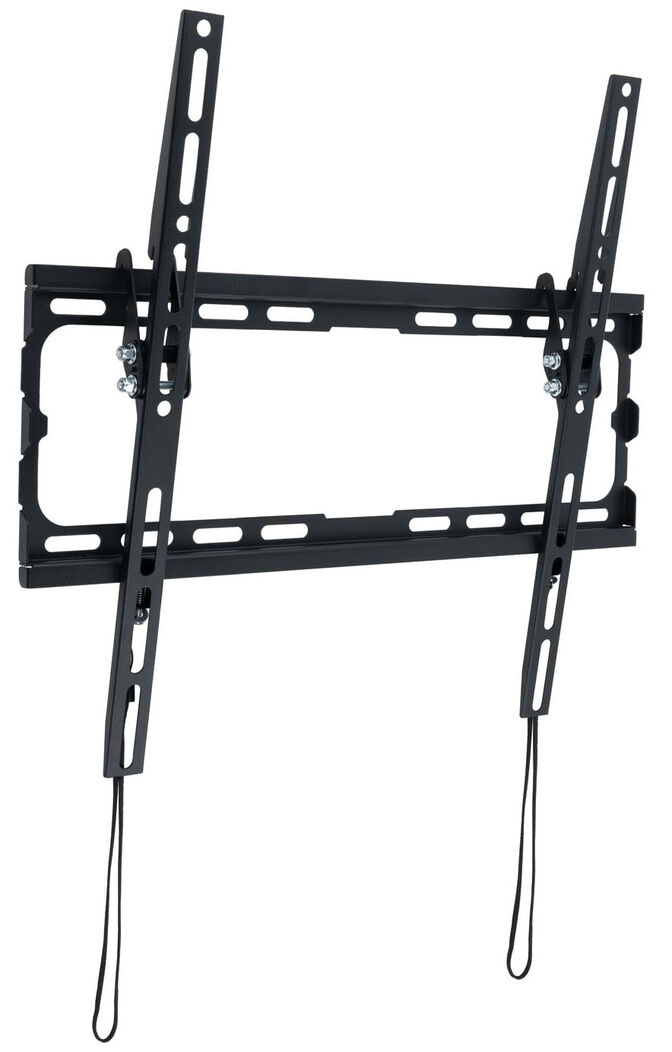 Soporte de Pared Tooq Tilt 32" a 70" Max. 45Kg Negro image number 0
