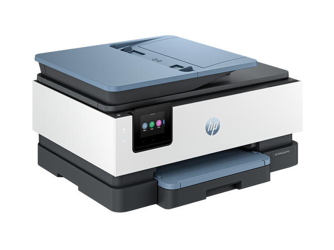 Impresora Multifunci&oacute;n de Inyecci&oacute;n de Tinta HP OfficeJet Pro 8125e Todo-en-Uno WiFi image number 2