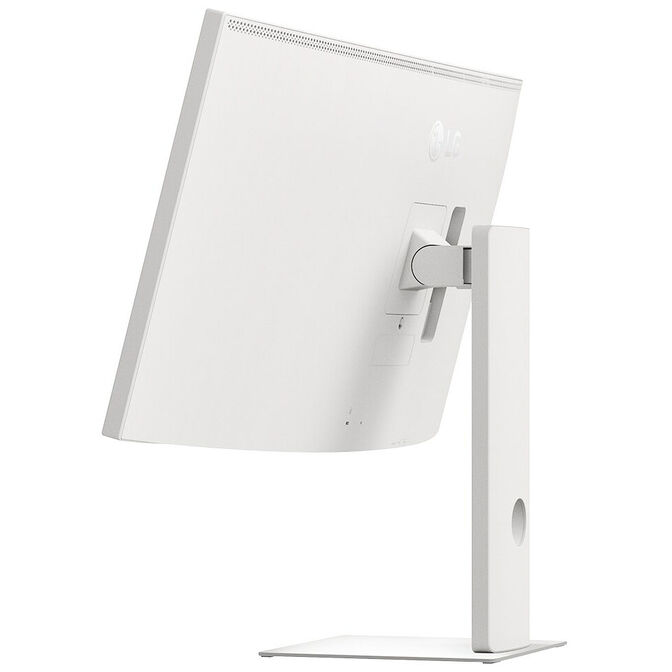 Monitor Curto LG UltraFine 40" 40U990A-W IPS 4K 120Hz image number 4