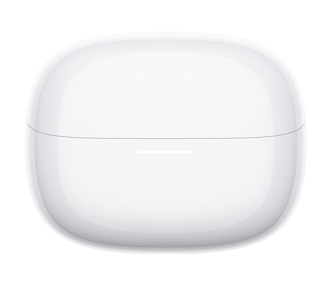 Auriculares Xiaomi Redmi Buds 8 Pro Cloud White image number 2