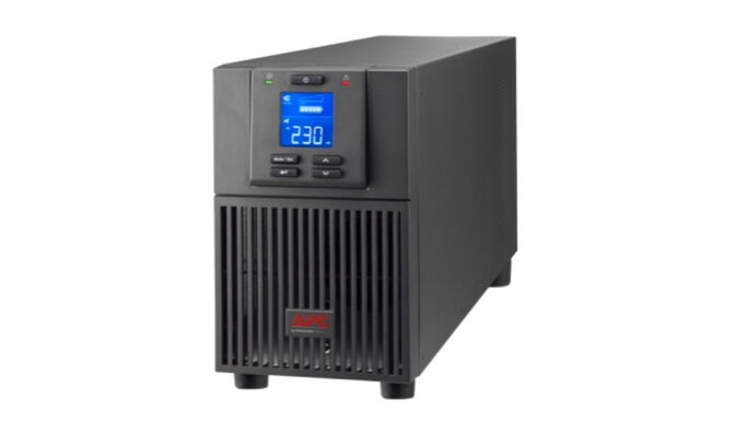 UPS APC Easy On-Line SRV 2000VA 1800W 230V image number 2