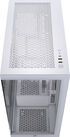 Torre ATX Corsair 3500X Blanco Cristal Templado image number null