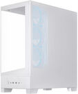 Torre ATX Asus A31 Plus ARGB Blanco image number null