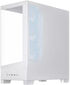 Torre ATX Asus A31 Plus ARGB Blanco image number null