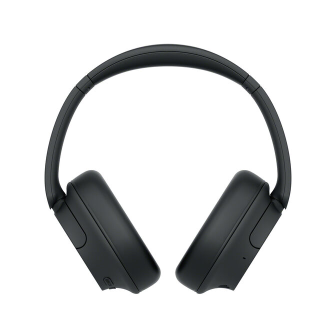 Auriculares Inal&aacute;mbricos Sony WH-CH720 Bluetooth ANC Negros image number 3