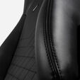 Silla noblechairs ICON - Negro image number null