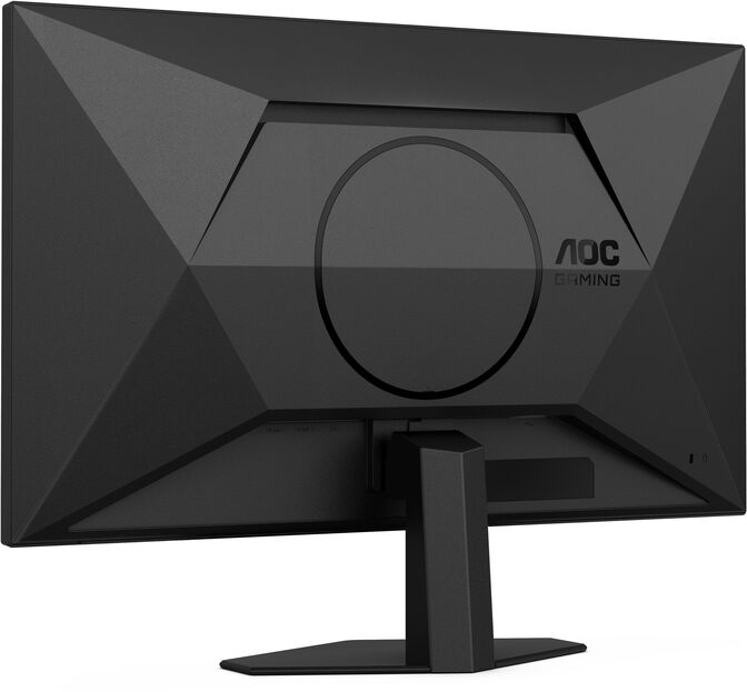 Monitor AOC Gaming 27" 27G4XE IPS FHD 180Hz 0.5ms HDR10 image number 8