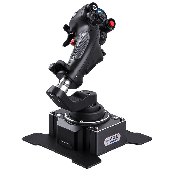 Flightstick VIRPIL Controls CDT AEROMAX LZ image number 2