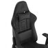 Silla Gaming Corsair TC100 RELAXED - Leatherette Negro image number null