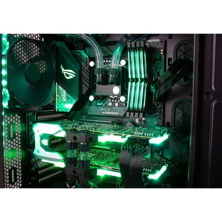 Ordenador 8Pack Infin8 Swarm Mk2 image number 4