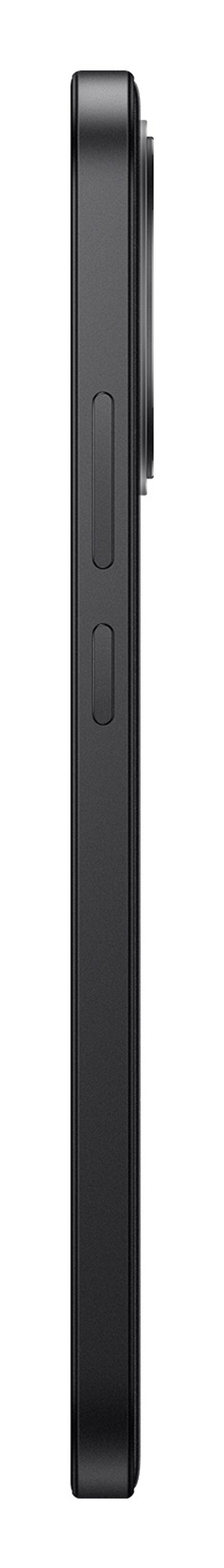 Smartphone Xiaomi Redmi Note 17 4G 6.99" (6 / 256GB) 120Hz Negro image number 7