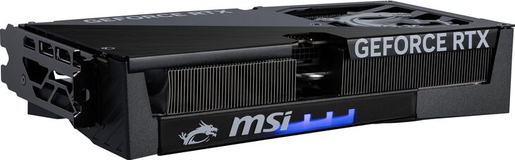 Tarjeta Gráfica MSI GeForce® RTX 5060 Ti GAMING OC 16GB GDDR7 DLSS4 image number 8