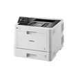 Impresora L&aacute;ser Brother HL-L8360CDW Color WiFi image number null