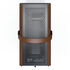 Caja Micro-ATX Montech Heritage Negro image number null