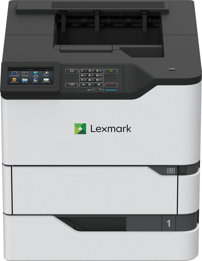 Impresora Lexmark M5255 L&aacute;ser Monocromo image number 0