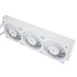 Kit Refrigeraci&oacute;n L&iacute;quida Thermalright Frozen Vision V2 ARGB Blanco - 360mm image number null