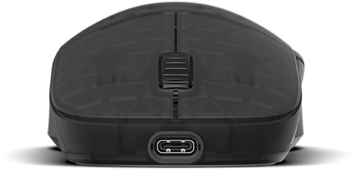 Ratón Gaming Endgame Gear XM2w 4k Wireless - Dark Frost image number 4
