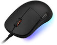 Rat&oacute;n Gaming Endgame Gear XM1 RGB - Negro image number null