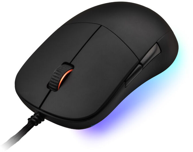 Rat&oacute;n Gaming Endgame Gear XM1 RGB - Negro image number 3