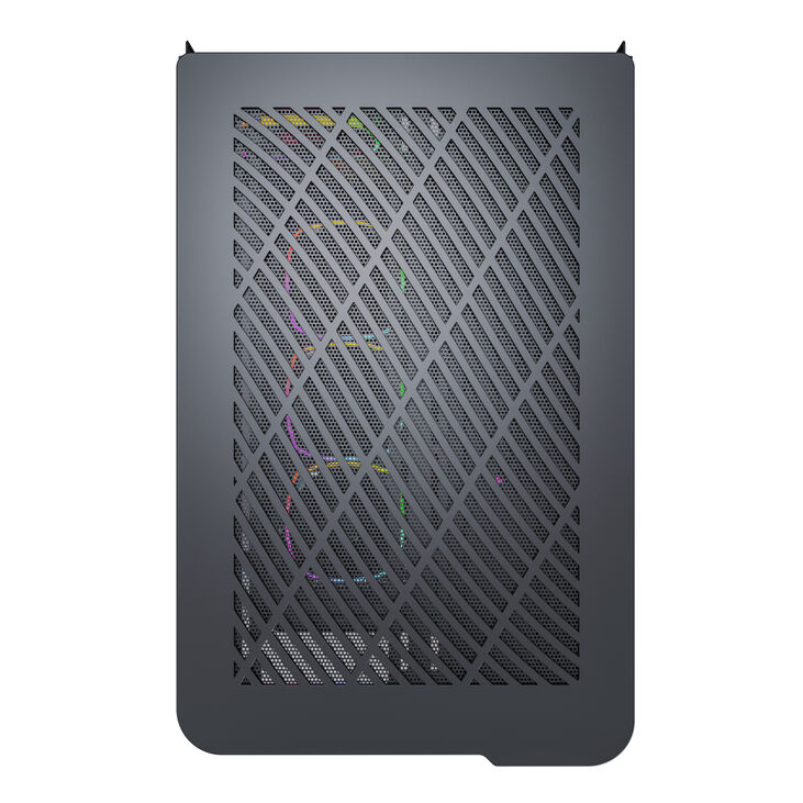 Caja ATX Montech King 95 PRO Negro image number 7