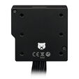 Thermal Grizzly WireView Pro II GPU 12V 2x6 - Wired image number null