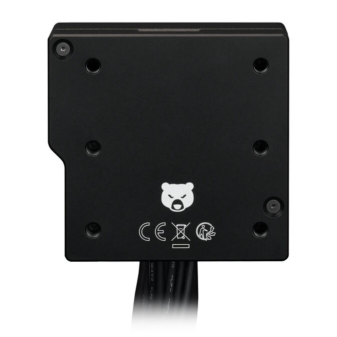 Thermal Grizzly WireView Pro II GPU 12V 2x6 - Wired image number 7